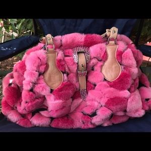 Raviani imported purse - CLEARANCE